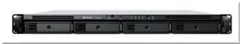 NAS rackable